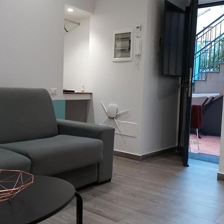 Apartment Melograno5 Catane Extérieur photo