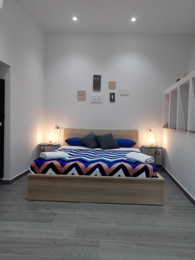 Apartment Melograno5 Catane Extérieur photo