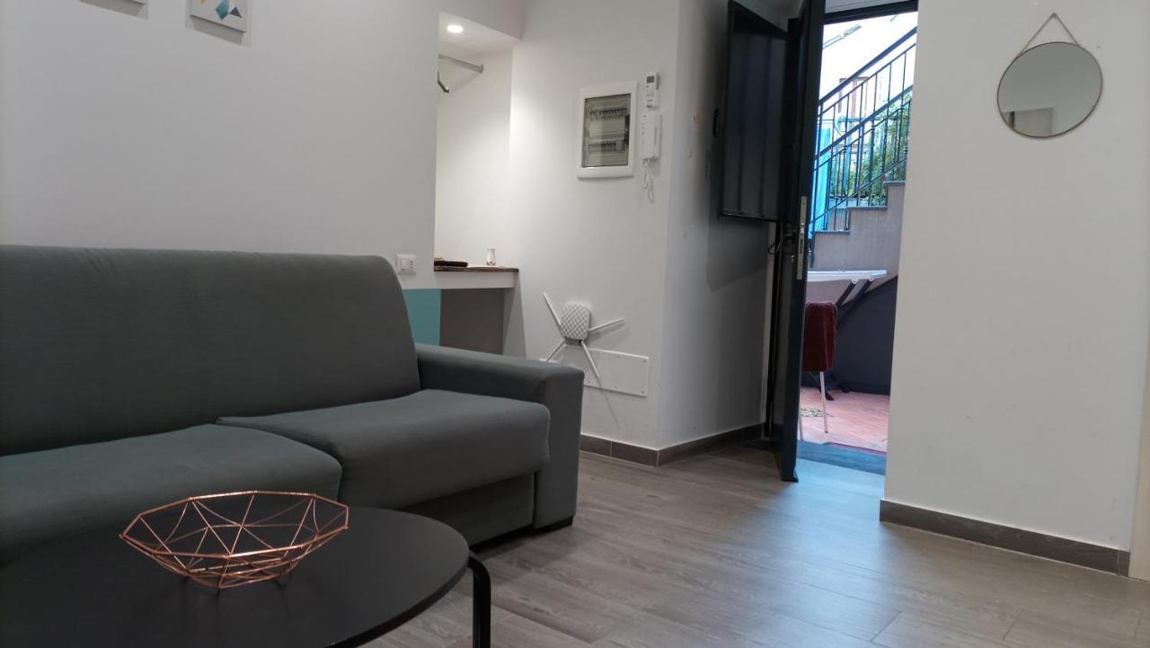 Apartment Melograno5 Catane Extérieur photo