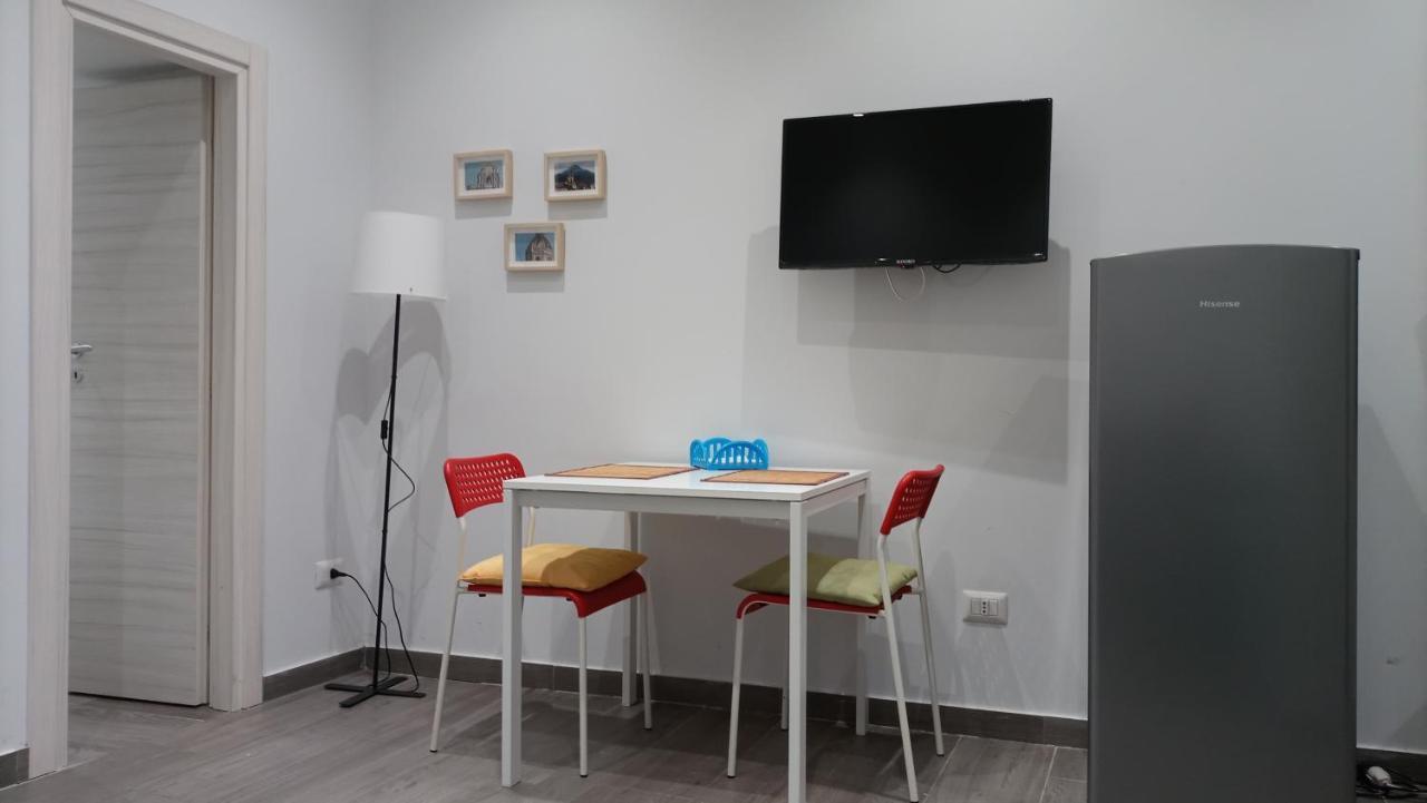 Apartment Melograno5 Catane Extérieur photo